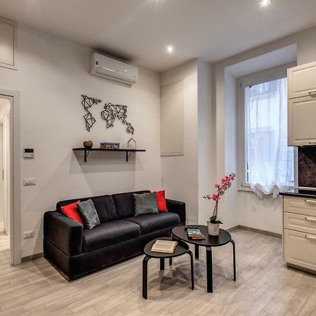 Vatican Royal Apartment Рим Экстерьер фото